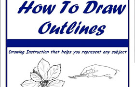 How To Draw Outlines (EPUB) - book