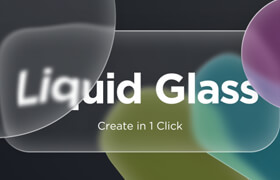Liquid Glass