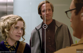 Mononodes - Her reverse engineered PowerGrades - HER