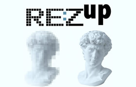 REVisionFX - REZup