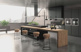 Superhive - Definitely Eevee Definitive Interiors