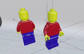 Udemy - Blender - EXPERT in 3D Modeling from ZERO to ADVANCED