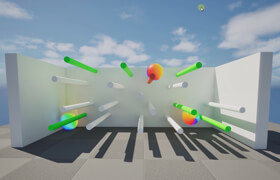 Udemy - Blueprints in Unreal Engine 5 for Beginners (2025+)