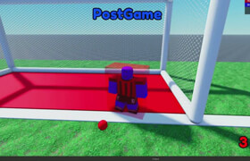 Udemy - How to Make a Soccer Game in Roblox Studio