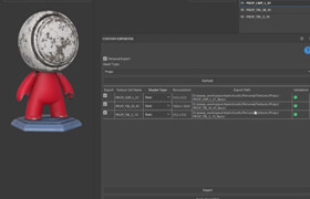 Udemy - Perforce automation with Python