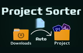 Project Sorter