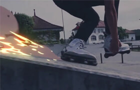 RTFX Animation - Basics of 2D FX animation