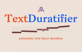 TextDuratifier