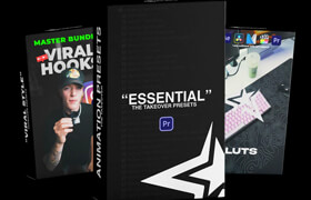 The Viral Short-Form Workflow - All in One Bundle