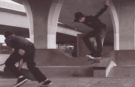 Udemy - Adobe Photoshop CC - Beginners Essentials Training Course