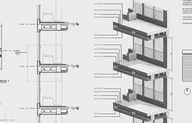 Udemy - BIM- Documentation & Annotation in Revit- From Zero to Pro