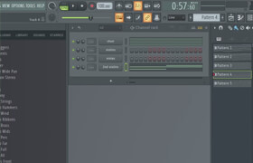 Udemy - Game Music in FL Studio Learn Music Theory From Scratch