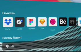 Udemy - Master Viral Apple UI Motion Graphics in Adobe After Effects