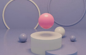 Udemy - TURBO Mode to Learn Cinema 4D