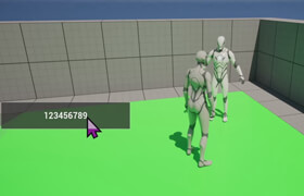 Udemy - UE5 Dialogue System Complete Course