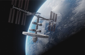 Schoolism - Introduction to blender - Sonja Christoph