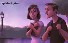 Schoolism - Lighting for Story and Concept Art with Sam Nielson