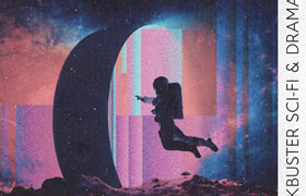 Cinetools Instant Cues - Blockbuster Sci-fi and Drama (WAV) - 声音素材