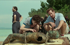 Mononodes - Call Me by Your Name reverse engineered PowerGrades