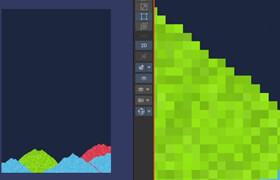 Udemy - Build a Sand Physics Simulation in Unity 6 – From Scratch