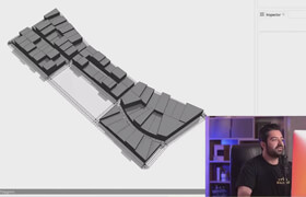 Udemy - CityEngine & Twinmotion Masterclass Urban 3D Visualization