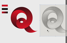 Udemy - Master Adobe Illustrator 5 Levels, 5 Hours