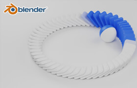 Udemy - Master Looping Animation in Blender - Complete Guide