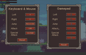 Udemy - Unity UI System - ADVANCED Interfaces from Scratch to PRO