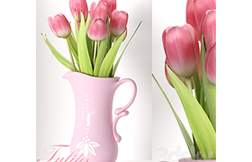 TULIP 8