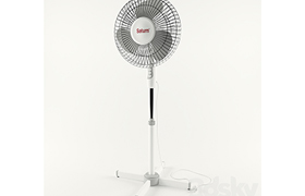 Fan Saturn ST-FN
