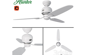 Ceiling Fan Hunter Soho 24277EU