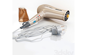 Philips Haartrockner ActiveCare