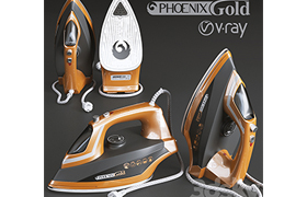 JML Phoenix Gold
