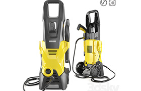 High Pressure Washer KARCHER K3