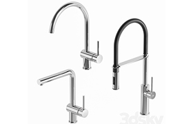 Paffoni sink faucet