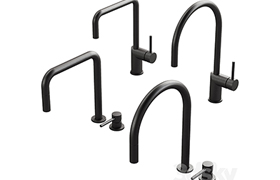 100 Rhythm kitchen_faucets by nivito 00