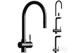 faucet set 005