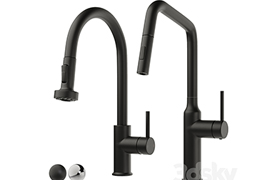 Kitchen faucets Timo Saona