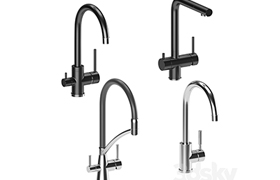 Paulmark Kitchen Faucet