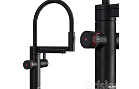 Blanco Evol-S Pro 4-in-1 Smart Measure Mono