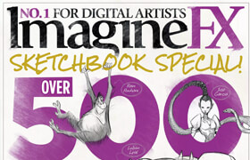 Imagine FX - November 2025 (PDF) - book