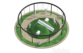 Playground 3
