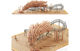 Log playground 5