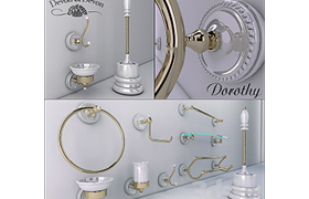 Devon & Devon Dorothy