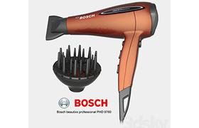 Bosch PHD 9760