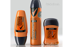 rexona men adventure