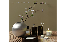 Bathroom Sets Zara Home