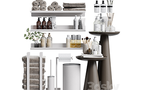 Bathroom Accessories 70