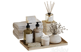 Bathroom Accessories-20