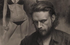 Schoolism - Realistic Portraits with Jason Seiler